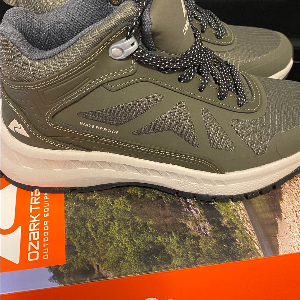 Women’s boots